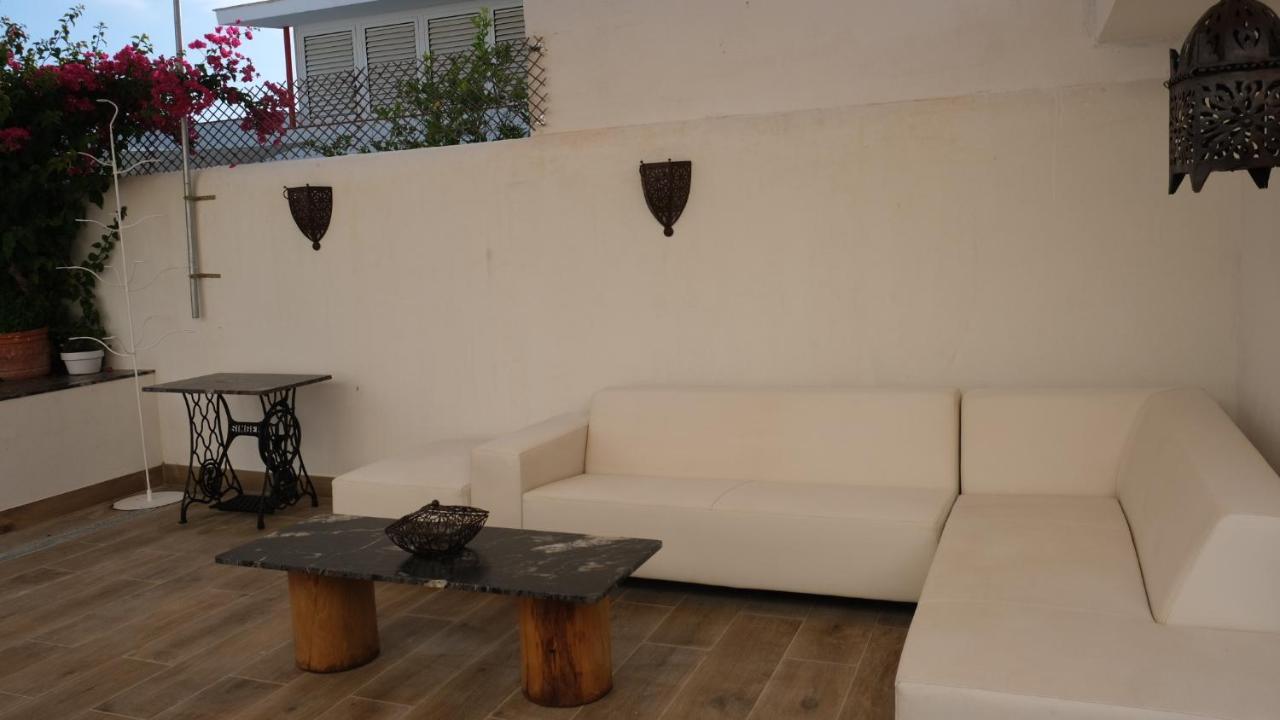 Hostal Cal Xot El Poble Nou del Delta Exterior foto